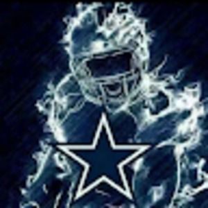 Meet your Posher, Dallas cowboys